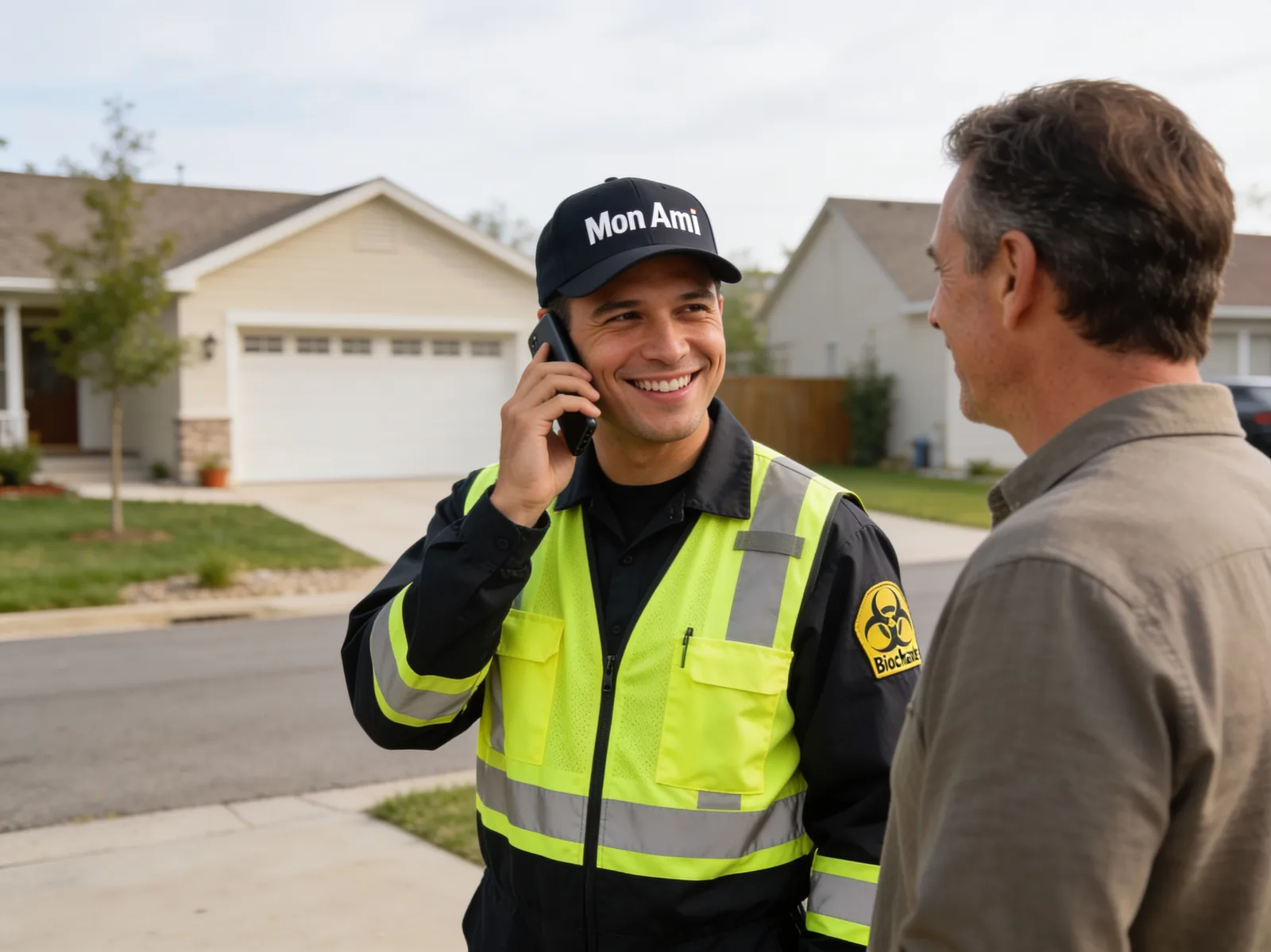 Sewage Cleanup Webster City, IA FAQs